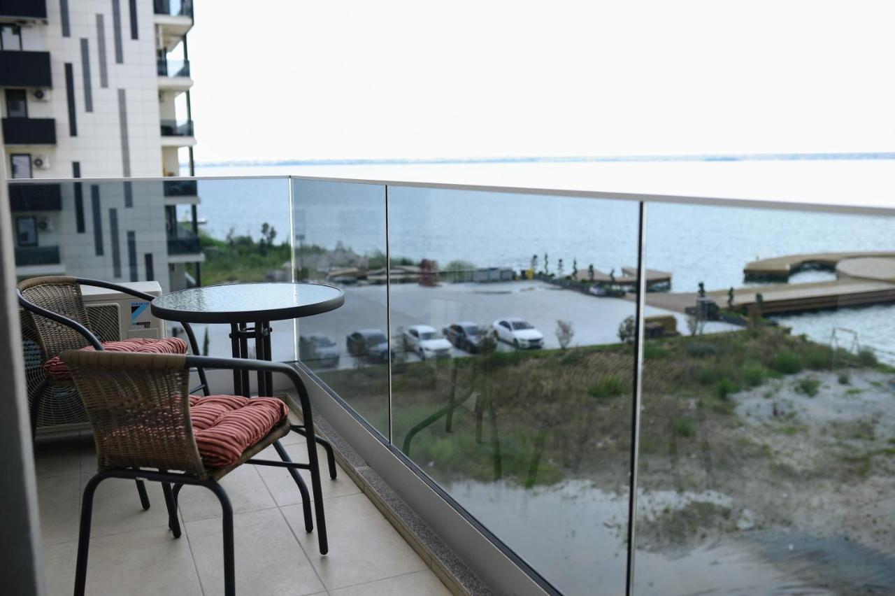 Miriam By The Lake Apartament Mamaia