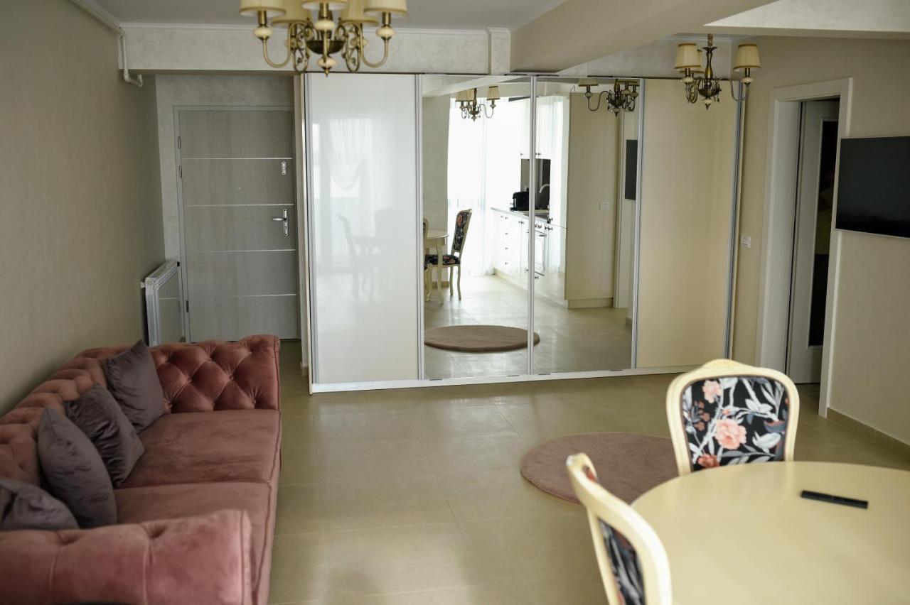 Apartament Miriam By The Lake